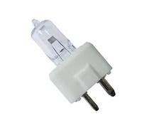 OSRAM 64643 FDS 150W 24V, 3450K, halogen low-voltage lamp without reflector, medical fiber optics (HLX)