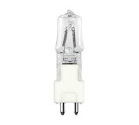 OSRAM 64662 M38 300W 230V, 2900K, halogen lamp, medium-voltage/high-voltage, single-ended, lamp for film and TV recordings
