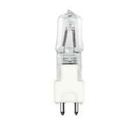 OSRAM 64662 M38 300W 230V, 2900K, halogen lamp, medium-voltage/high-voltage, single-ended, lamp for film and TV recordings