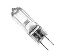 Osram 64663 HLX Low-Voltage Halogen Lamps Without Reflector