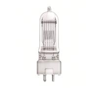 OSRAM 64670 T/25 500W 240V, halogen-lamp, halogen studio lamps for Studio, Film and TV production
