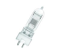 Osram 64672 500 Watt 240 V Medium/High Voltage Single-Ended Halogen Lamps