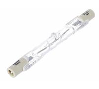 Osram 64695 HV halogen lamp R7s 230 V 120 Watt L 74.9 mm Energy Class C