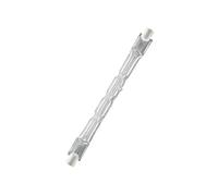 Osram 64695 HV halogen lamp R7s 230 V 120 Watt L 74.9 mm Energy Class C