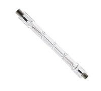 Osram 64696 ECO 120 W Halogen Bulb, Warm White