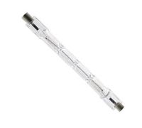 Osram 64696 ECO 120 W Halogen Bulb, Warm White
