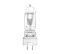OSRAM 64717 CP/89 FRM 650W 240V, halogen-lamp, halogen studio lamps for Studio, Film and TV production