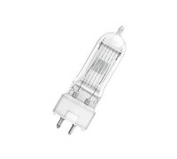 OSRAM 64718 T / 27 650W 240V, 3000K, halogen lamp, halogen studio lamps, single-ended