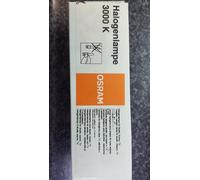 Osram 64744 T/19 FWP 1000W 240V GX9, 5 3000K Display Optic Lamp Lampada T19