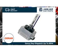 OSRAM 66140 Headlight Bulb Fits Alfa Romeo Alpina Audi BMW Chrysler Citroën DS