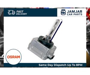 OSRAM 66140 Headlight Bulb Fits Alfa Romeo Alpina Audi BMW Chrysler Citroën DS