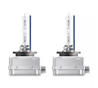 OSRAM Xenarc Cool Blue Intense Next Gen D1S Xenon Car Bulb (Twin) [66140CBN-2HB]