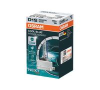 Osram 66140CBN 6200K Xenon Car Bulbs D1S XENARC D1S