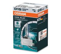 D1S XENARC 66140CBN 6200K Xenon Car Bulbs Osram D1S