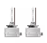 OSRAM XENARC® ULTRA LIFE, D1S, xenon headlight lamps, Hanging folding box (2 lamps)