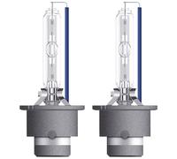 OSRAM 66240CBN Xenarc Cool Blue Xenon bulb D2S 35W 85V Vehicle Lig...