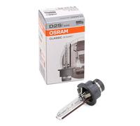 OSRAM Xenarc Classic Xenon Car Headlight Bulbs D2S Fitting (Single) NEW STOCK