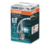 Bulb P32d-3 D2R (gas discharge tube) 66250CBN OSRAM for MITSUBISHI MERCEDES-BENZ