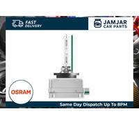 OSRAM 66340 Headlight Bulb Fits Alfa Romeo Audi Chevrolet Chrysler Dodge Ford MG