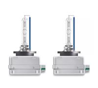 Osram Genuine Xenon Bulb Cool Blue Intense D3S (PK32d-5) 66340CBN-2HB – +150% brightness, 6200K – 2x