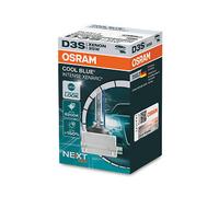 OSRAM 66340CBN BULB, SPOTLIGHT FOR ,ALFA ROMEO,AUDI,CHEVROLET,CHRYSLER,DODGE,FOR