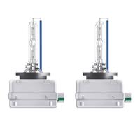 Osram XENARC COOL BLUE INTENSE D3S, +150% more brightness, up to 6,200K, xenon h