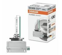Osram 66340CLC Xenarc D3S Single Folding Box