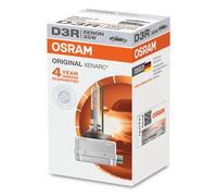D3R OSRAM ORIGINAL XENARC XENON HID BULB 66350 OSRAM ONLINE APPROVED PARTNER