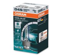 Osram 66440CBN Xenarc Cool Blue Intense NextGen HID-Xenon bulb - D4S - 12V/35W -