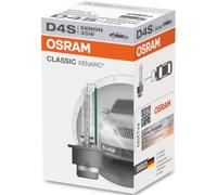 Bulb P32d-5 D4S (Gas Discharge Lamp) 66440CLC OSRAM for TOYOTA LEXUS HONDA MAZDA