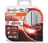 Osram 66440XNN-HCB 35W P32D-5 Olux D4S-Nx1S 35W Pk32D-2 10X1