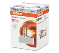 OSRAM 66540 Xenon bulb