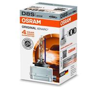 Osram 66548 Original XENON BULB D8S XENARC 25W PK32D-1 HID NEW x1