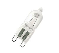 Osram 66720 ECO 20 W Halogen Bulb, Warm White