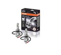 Osram - LED Headlamp Bulb - H7 (477/499) Cool White 6000k 12/24V PX26d - LEDriving HL - 67210CW