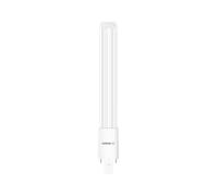 Osram 6W (11W) EM LED Dulux S Warm White 2 Pin G23
