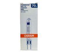 Osram 70w G8.5 HCI-TC 830 WDL 3000K Warm Day Light Lamp Powerstar Metal Halide Light Bulb