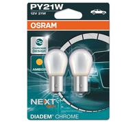 OSRAM 7507DC-02B Indicator bulb