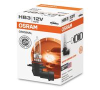 OSRAM 9005 Bulb, spotlight