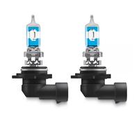 OSRAM NIGHT BREAKER LASER HB4, +150% more brightness, halogen headlight lamp, 9006NL-2HB, 12V, Hanging folding box (2 lamps)