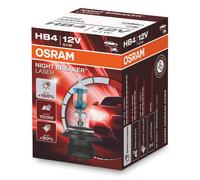 Light bulb P22d HB4 9006NL OSRAM for MITSUBISHI SEAT VW BMW TOYOTA MAZDA OPEL