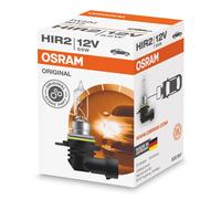 Osram Original Halogen HIR2 9012 Standard Fitment Bulb PX22D 12V 55W