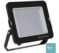 Osram LEDVANCE Compact Value Floodlight, 90w, Black, IP65, 6500K Daylight White [EEK: E]