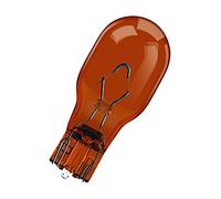 Osram 921NA Original Lamps with Metal Bases, 12 V, 16 W, Set of 10