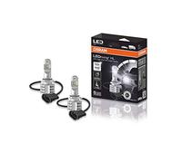 OSRAM 9736CW LEDriving® HL Gen2, ≜HB4, LED High/Low Beam Lamps, Off-road only, non ECE, Folding Carton box (2 units), white
