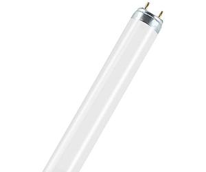 Osram 999029585046 18 Watt Natura T8 Fluorescent Lamps Sockets