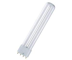 Osram 999040035046 2G11 18 Watt Compact Fluorescent Light Dulux Lamp