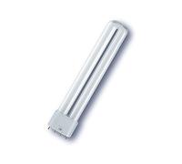 Fluorescent lamp 2G11 Neutral White Dulux L55W/840 Original, no plag