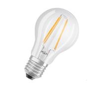 Osram Ac32394 Parathom Led Classic A 60 Filament P 6.5W 827 Clear E27