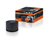 Osram AirZing Vehicle Mini Air Purifier Kills 99.9% Bacteria